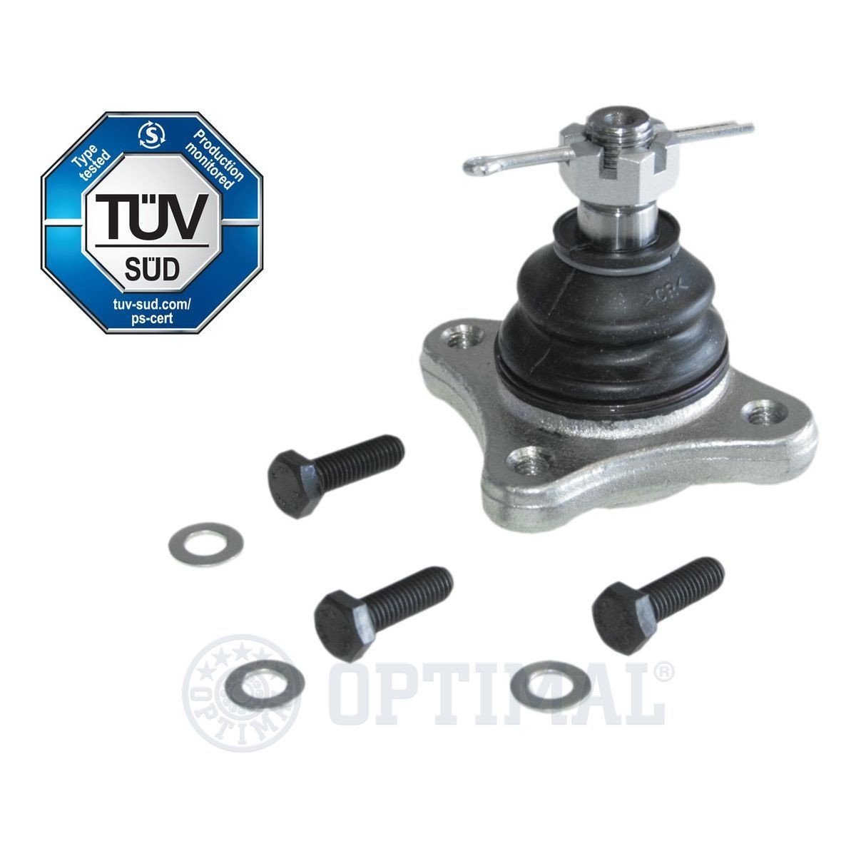 OPTIMAL G3-1002 Ball Joint 4010A056