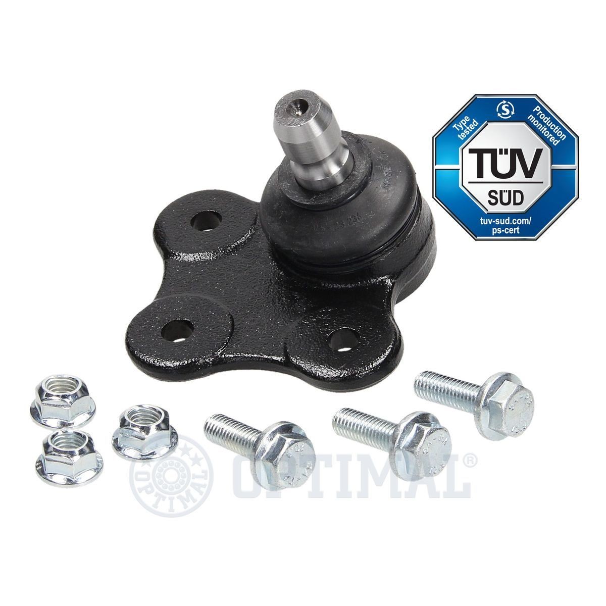 OPTIMAL G3-1014 Ball Joint ALFA ROMEO experience and price