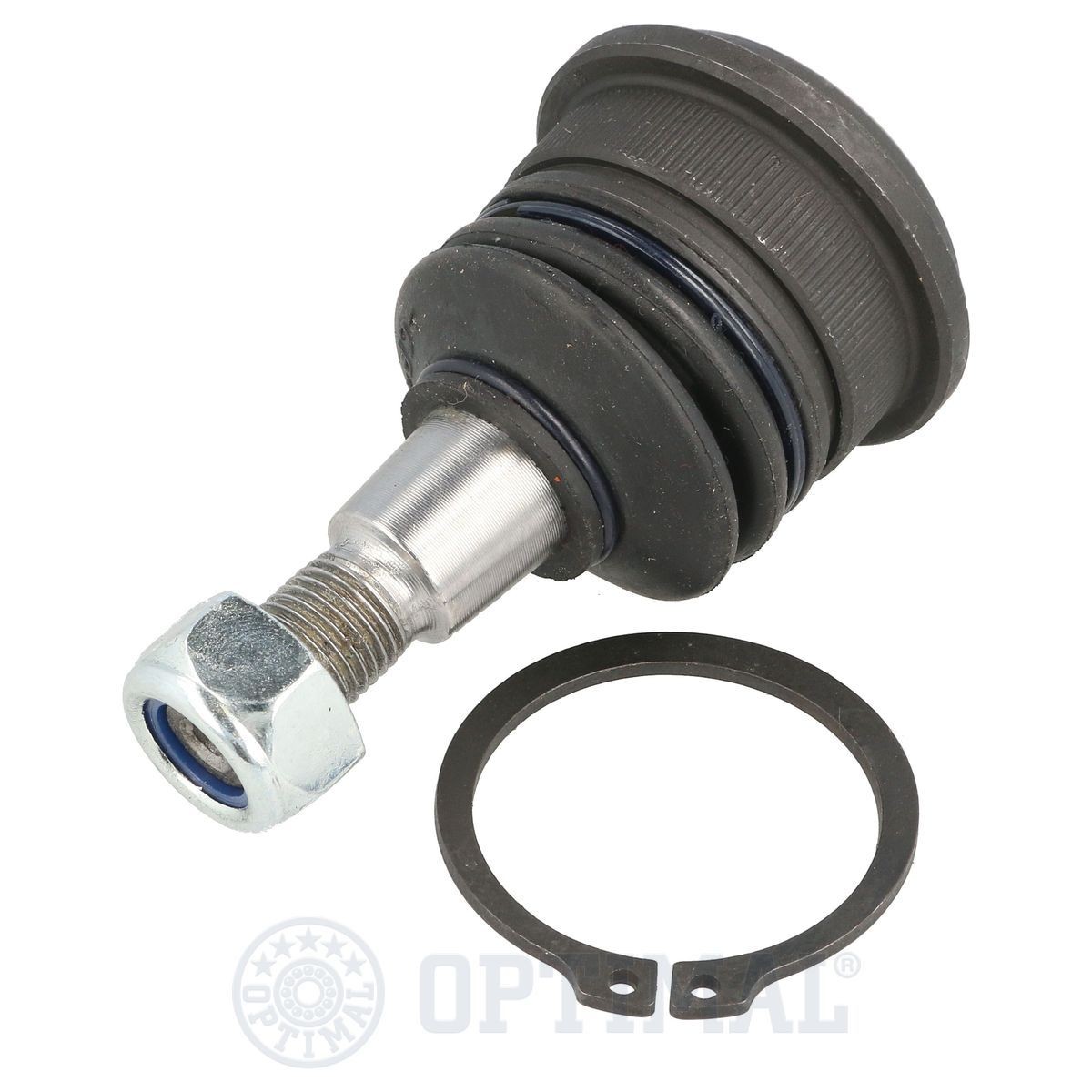 OPTIMAL Ball joint in suspension G3-1015 for PEUGEOT 306