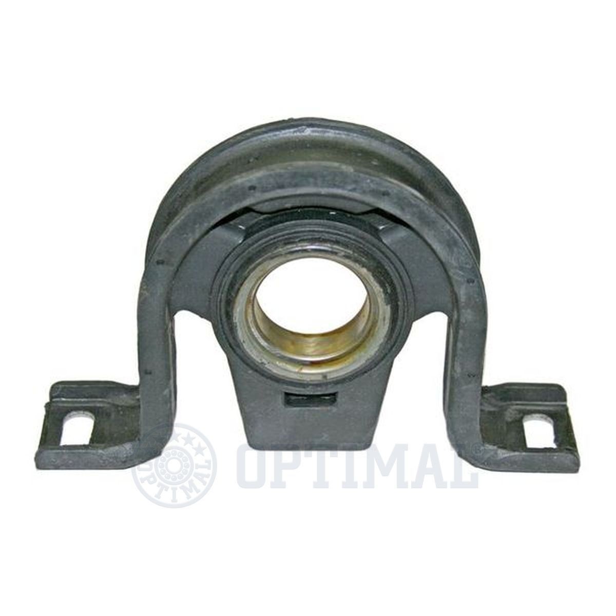 OPTIMAL F8-6240 Propshaft bearing Front Axle