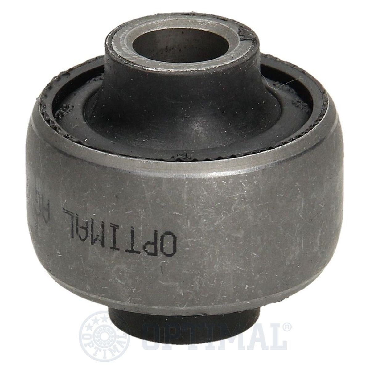 G6-697 OPTIMAL outer, Front Axle, both sides Arm Bush F8-5109 buy