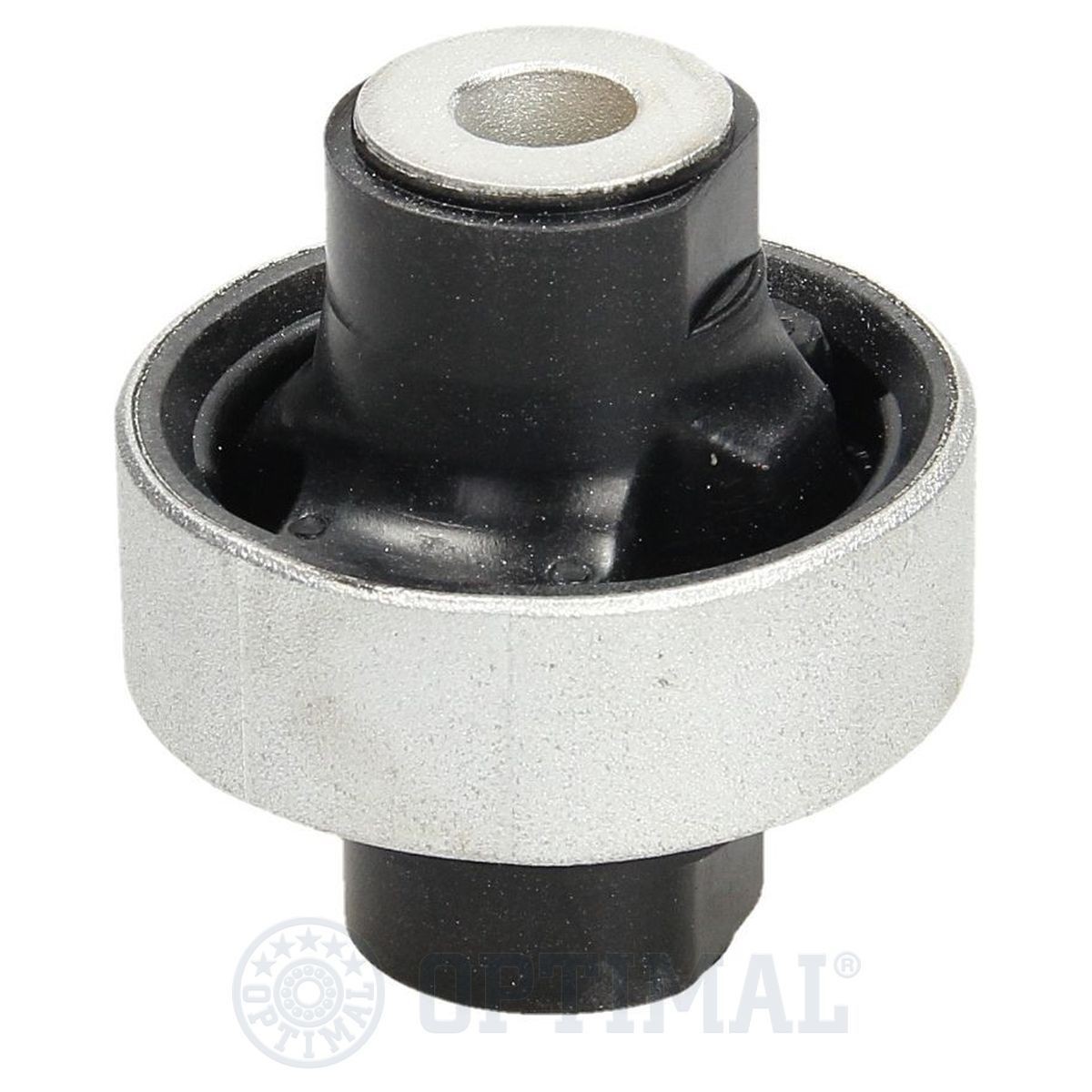 OPTIMAL outer, Front Axle, both sides, Rubber-Metal Mount Arm Bush F8-5265 buy