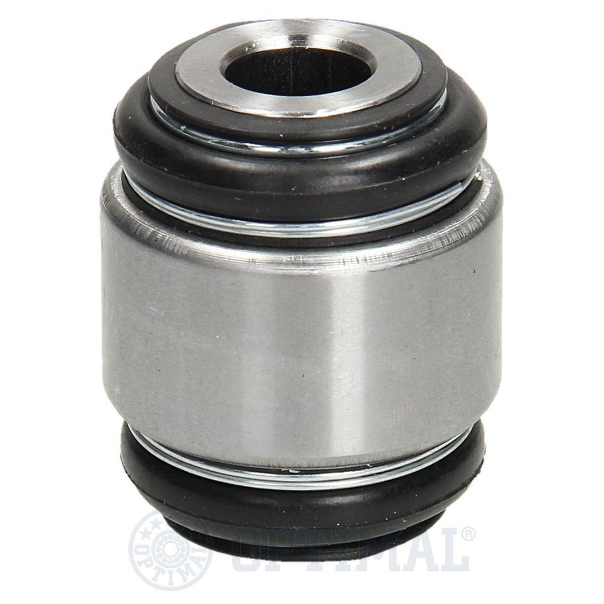 F8-5297 OPTIMAL Suspension bushes LAND ROVER Rear Axle, outer, Lower, both sides
