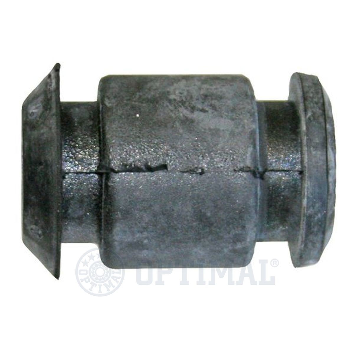 OPTIMAL Centre, Front Axle, both sides Arm Bush F8-6450 buy