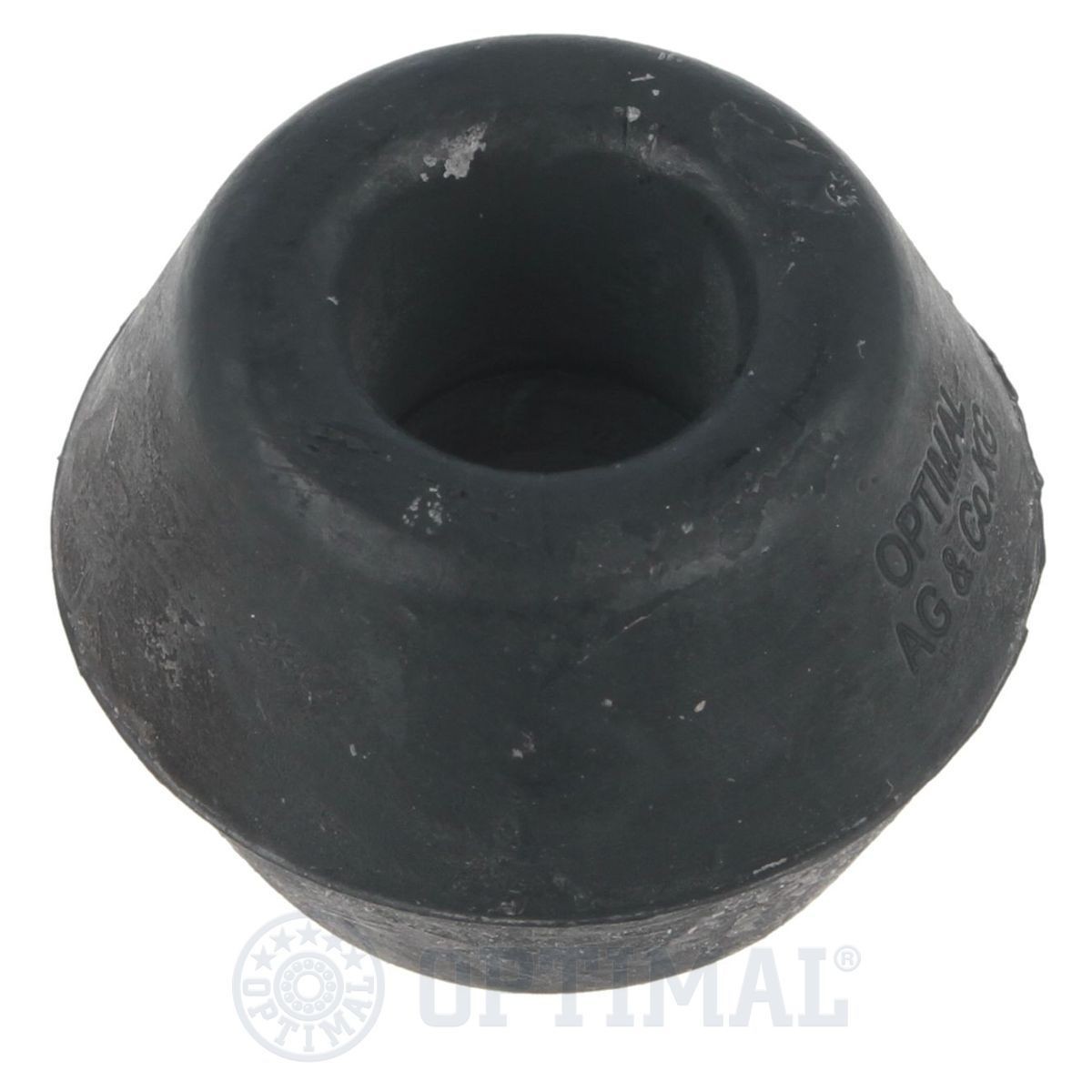 Great value for money - OPTIMAL Control Arm- / Trailing Arm Bush G9-588