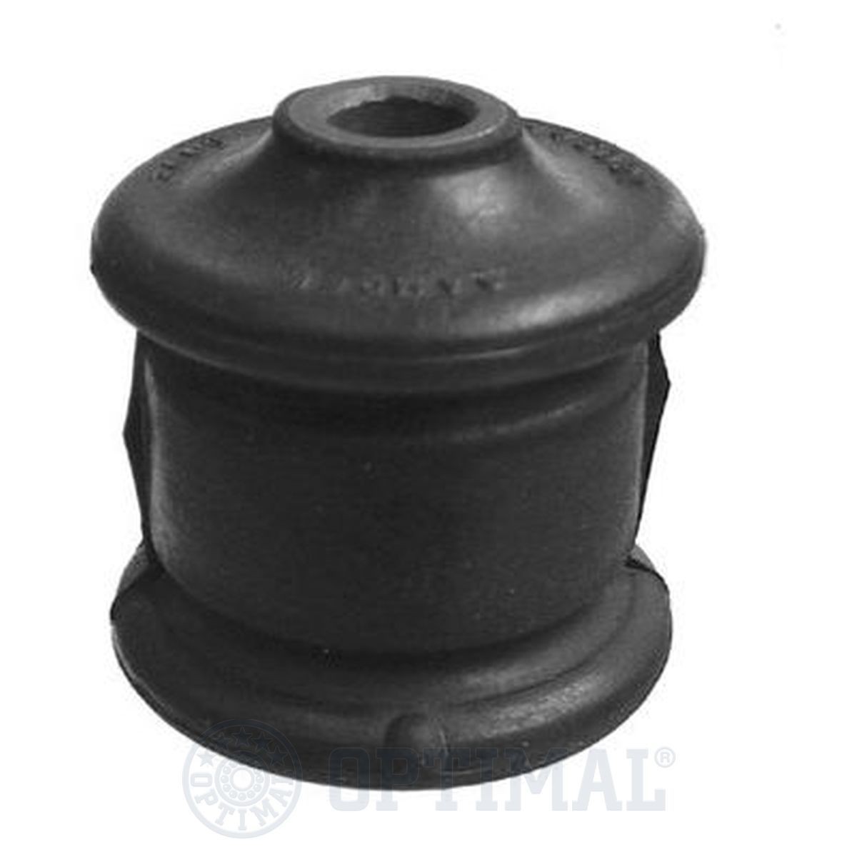 Great value for money - OPTIMAL Control Arm- / Trailing Arm Bush G9-590