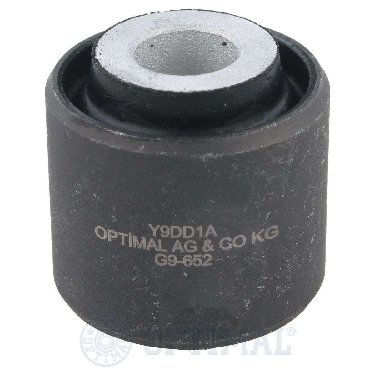Great value for money - OPTIMAL Control Arm- / Trailing Arm Bush G9-652