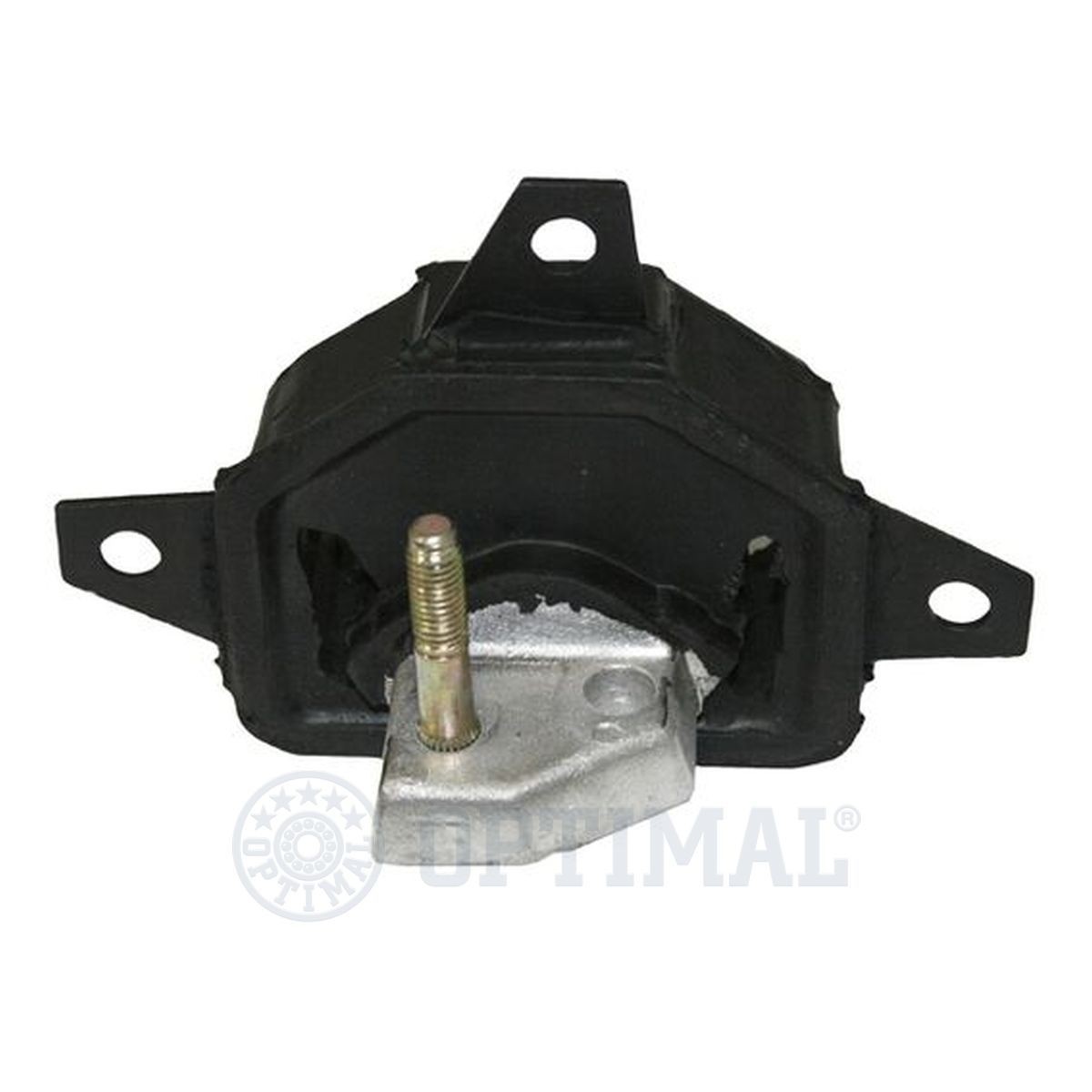 OPTIMAL Front, Front Axle, Rubber-Metal Mount Engine mounting F8-5440 buy