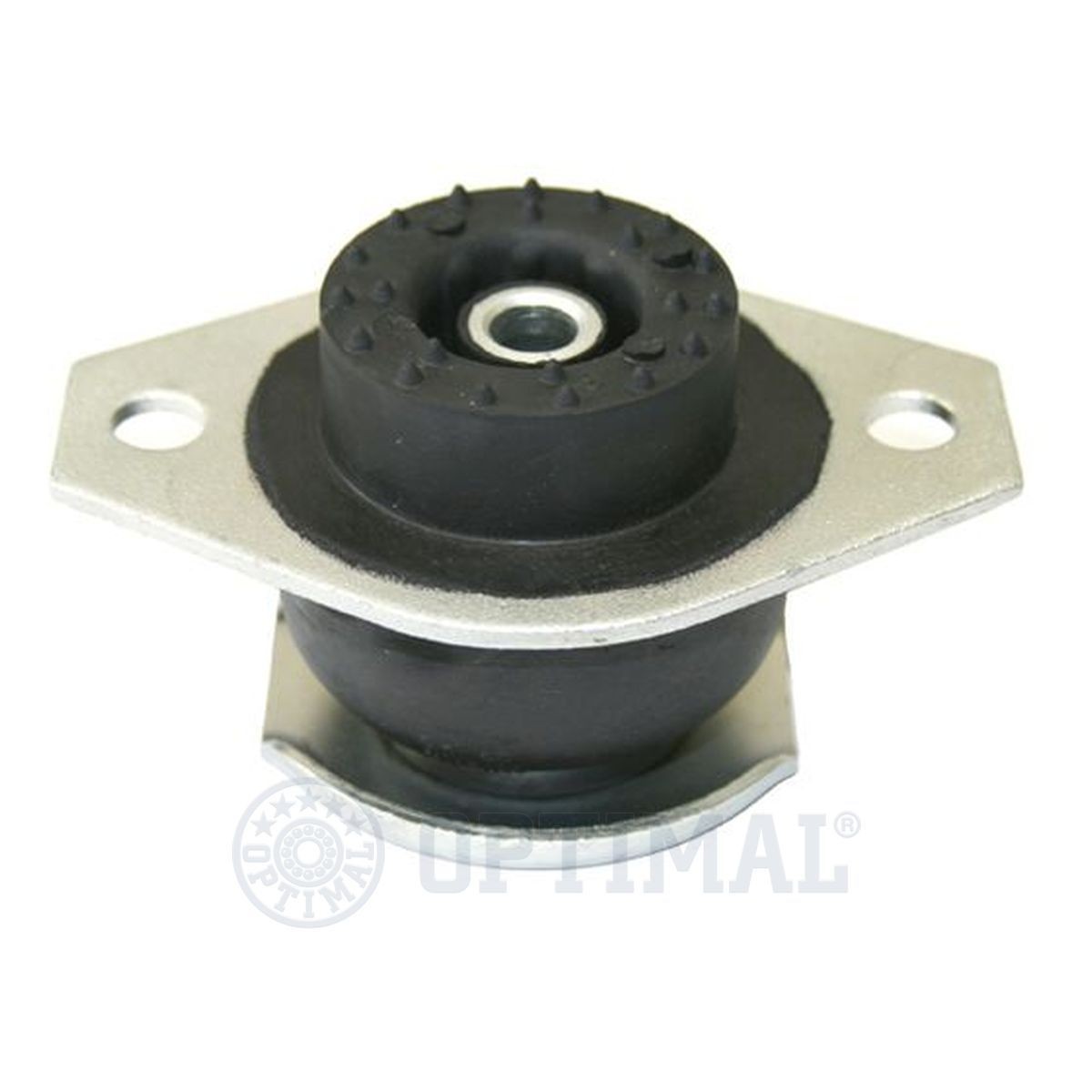 OPTIMAL Rear, Centre, Front, Rubber-Metal Mount Engine mounting F8-6893 buy