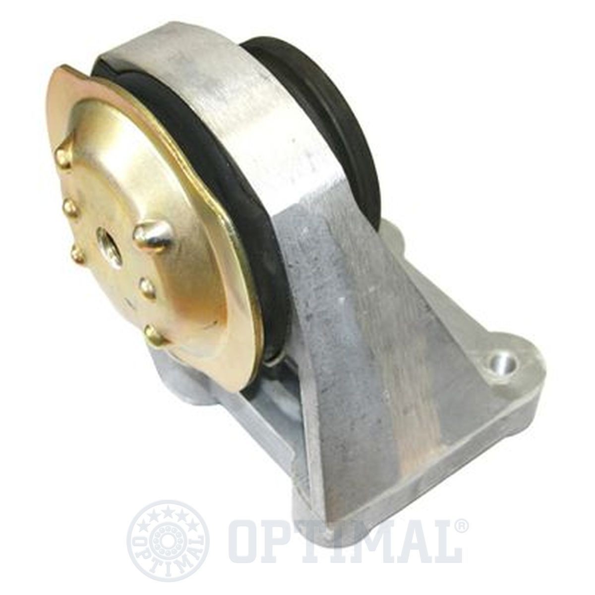 OPTIMAL F8-6901 Engine mount Right Front, Rubber-Metal Mount