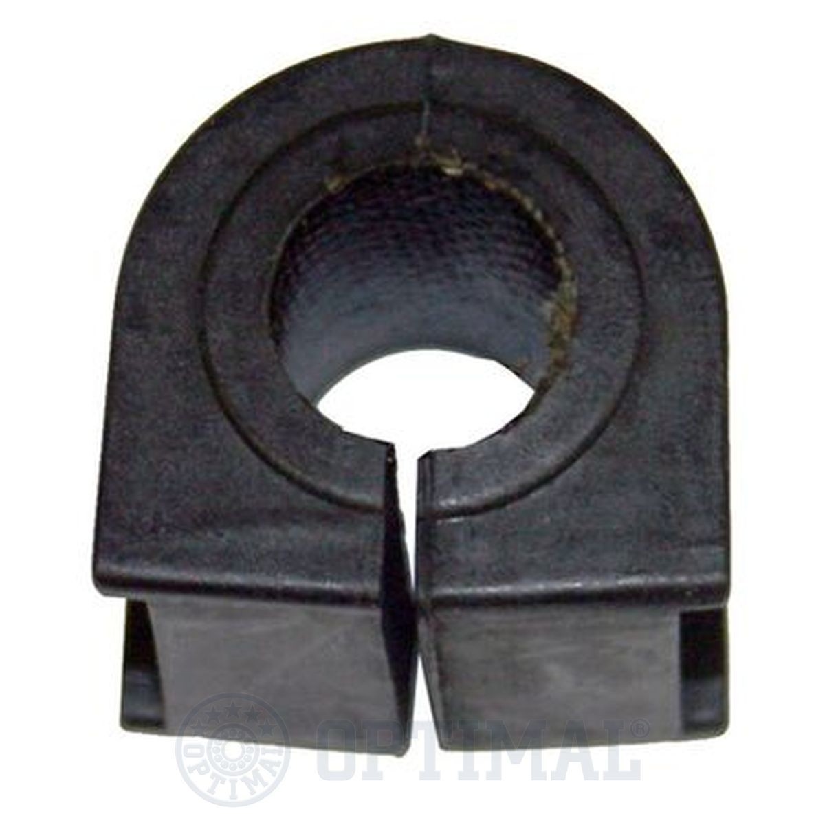 OPTIMAL Rear Axle Left, Rear Axle Right, 16 mm Inner Diameter: 16mm Stabiliser mounting F8-6639 buy