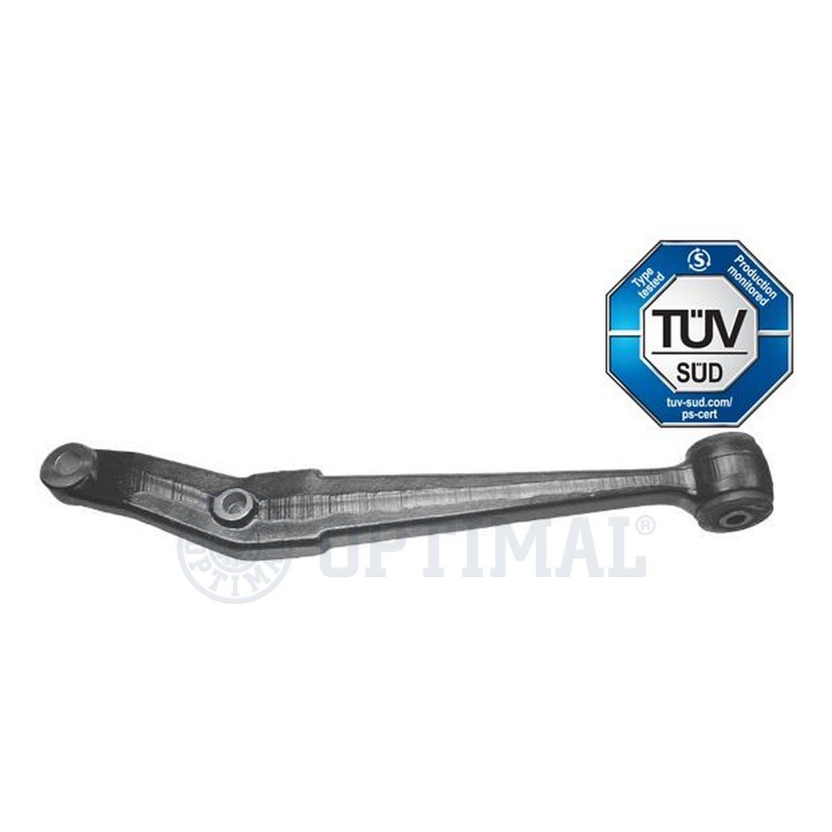 OPTIMAL Wishbone rear and front FIAT Ducato I Van (280) new G5-560