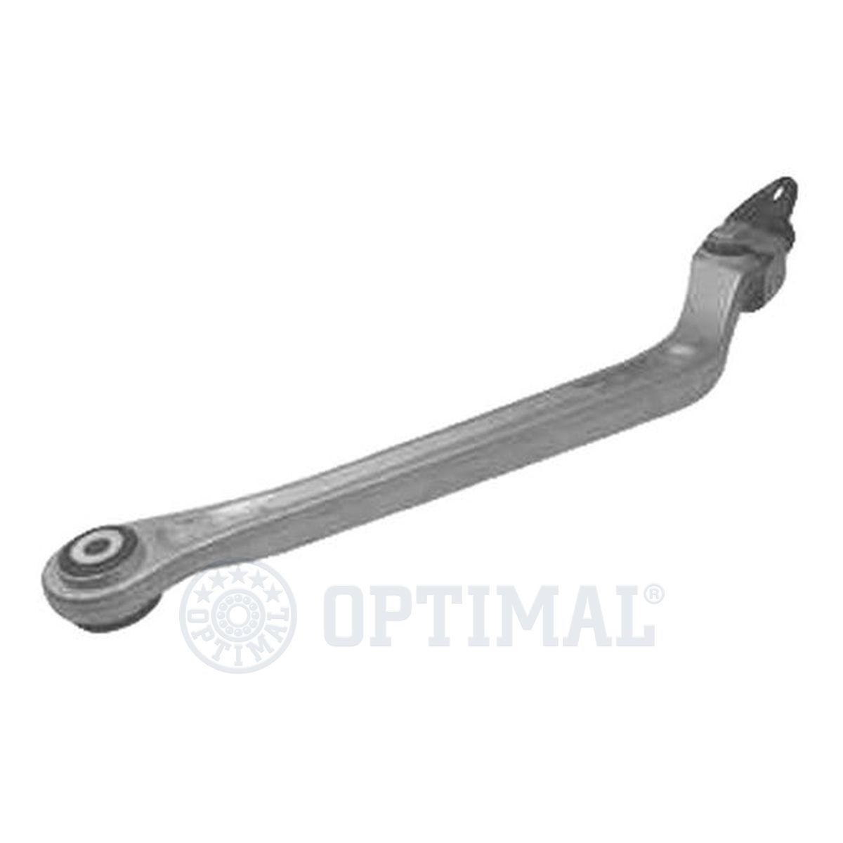 OPTIMAL G5-745 Suspension arm Rear Axle, Rear, Right, Lower, Trailing Arm