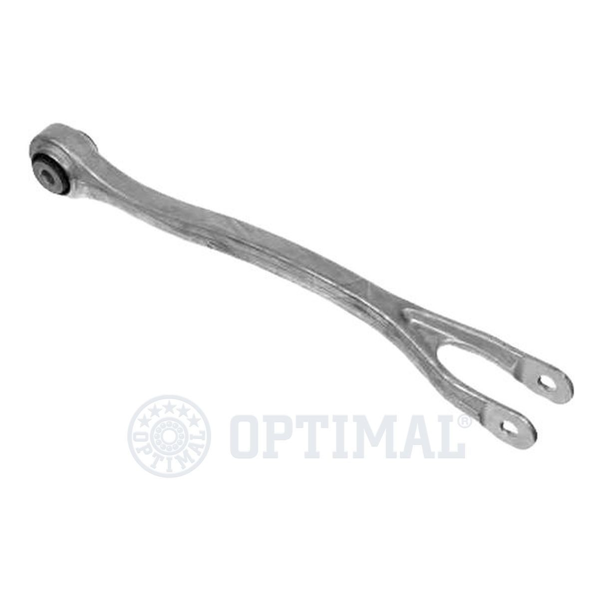 OPTIMAL G5-754 Suspension arm Rear Axle, Lower, Front, both sides, Control Arm