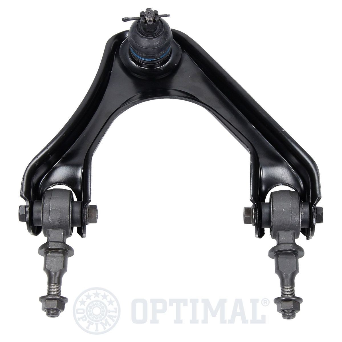 G6839 Track control arm OPTIMAL G6-839 review and test