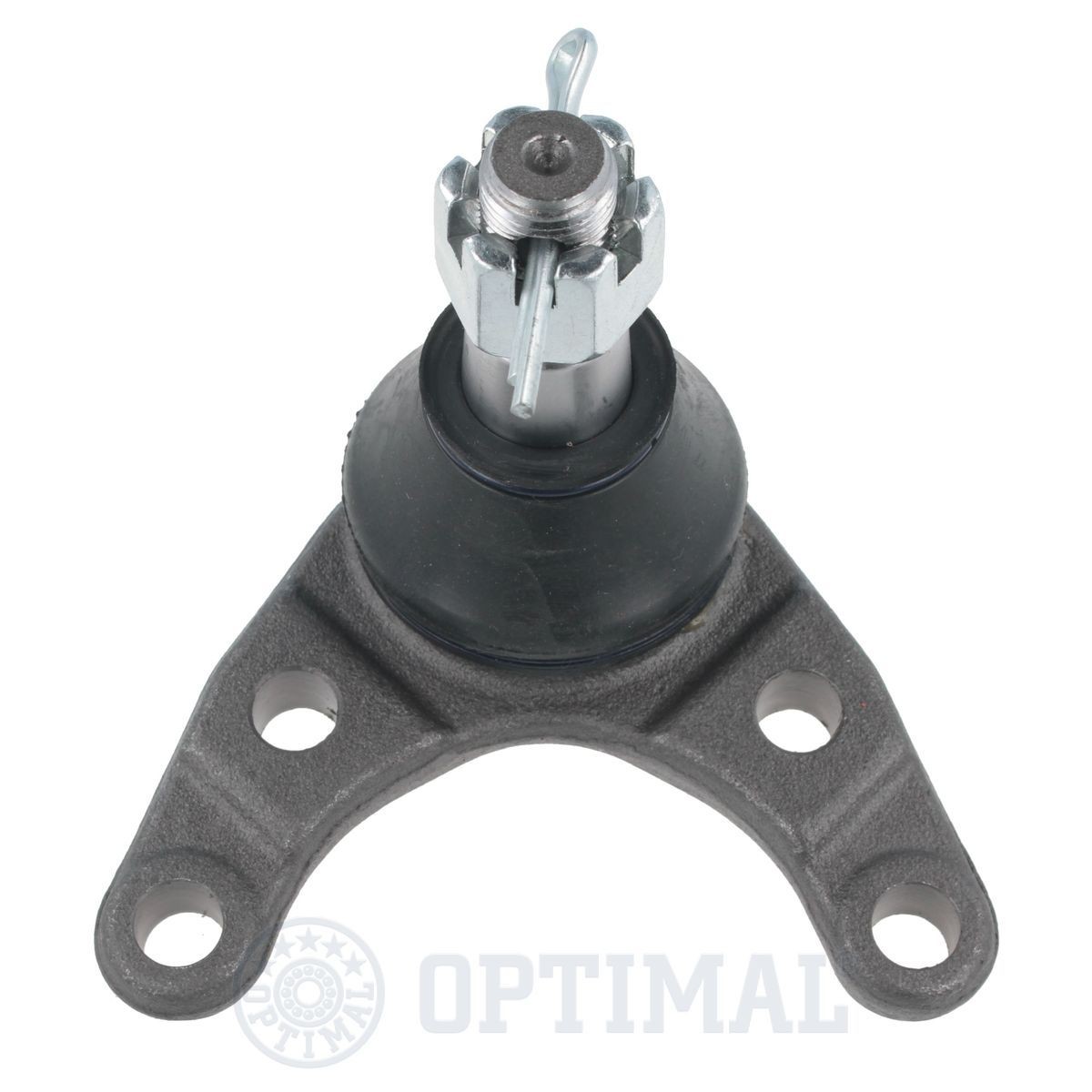 Rack and pinion steering OPTIMAL Mechanical - G10-088