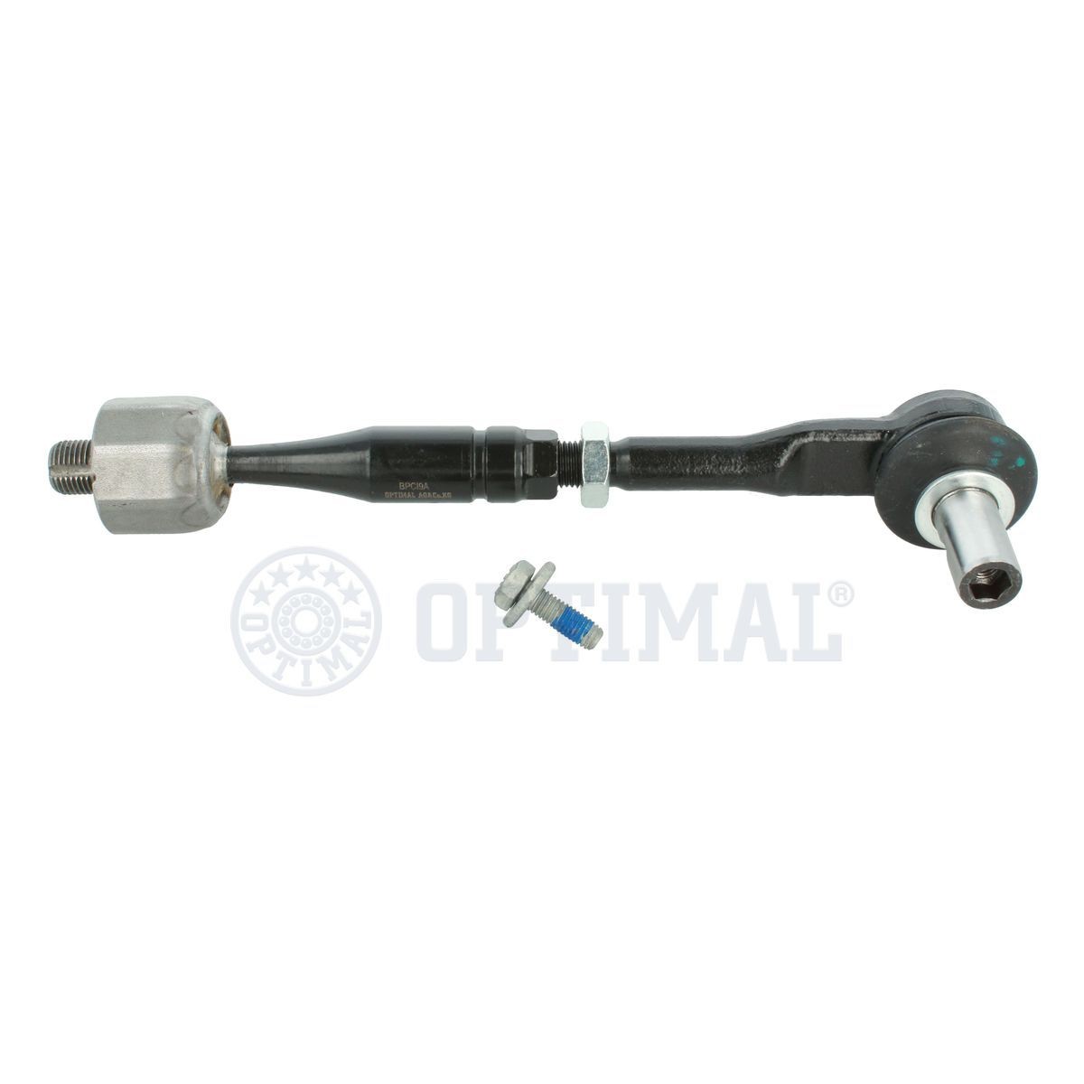 OPTIMAL G0-692 Rod Assembly Front Axle Left, Front Axle Right
