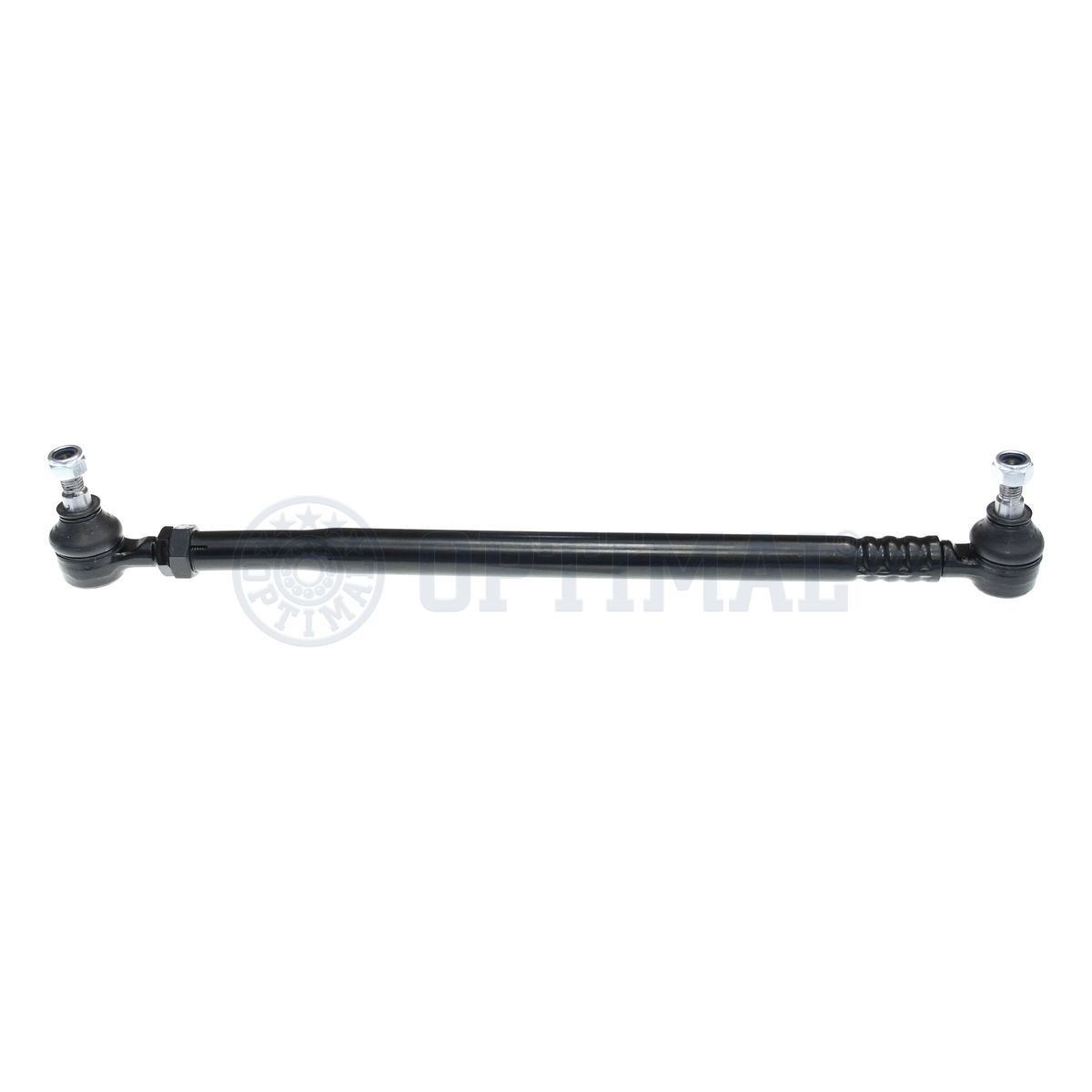 OPTIMAL G4-587 Centre Rod Assembly Front, Driver side, Front Axle