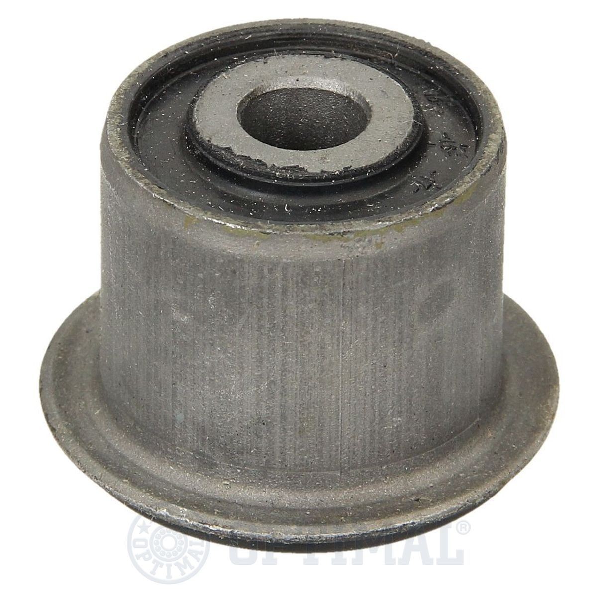 F8-6730 Suspension Bushes F8-6730 OPTIMAL Front Axle, both sides, Rubber-Metal Mount, for control arm