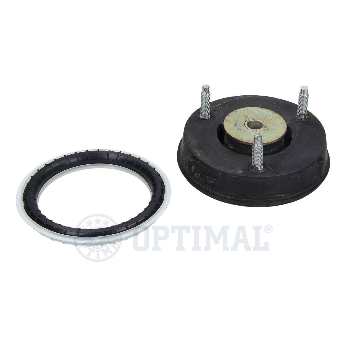 OPTIMAL F8-6316 Mounting, shock absorbers 4053300