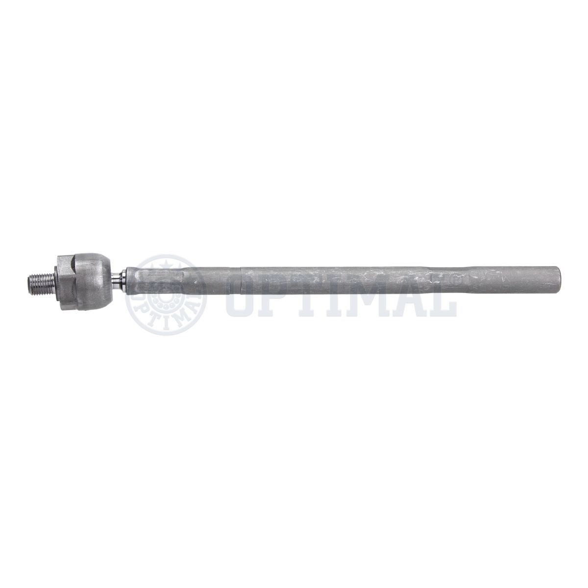 OPTIMAL Crankshaft pulley F8-7648