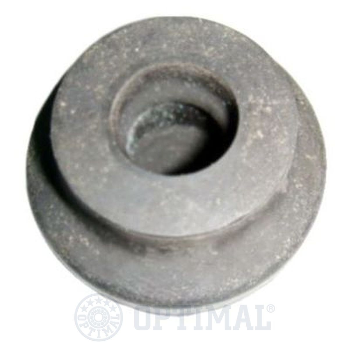 Great value for money - OPTIMAL Rubber Buffer, engine mounting F8-6758