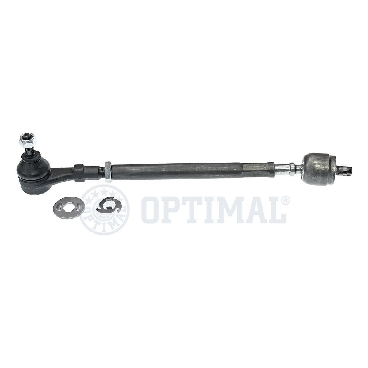 OPTIMAL G0-011 Rod Assembly Front Axle Left