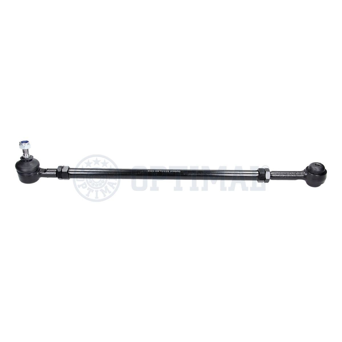 OPTIMAL G0-527 Rod Assembly Front Axle Right