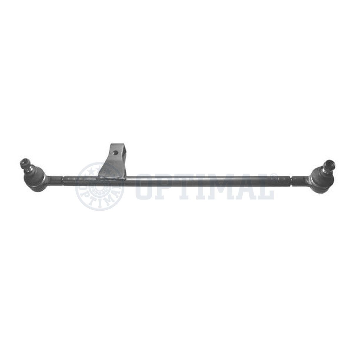 OPTIMAL G4-843 Centre Rod Assembly Centre, Front Axle