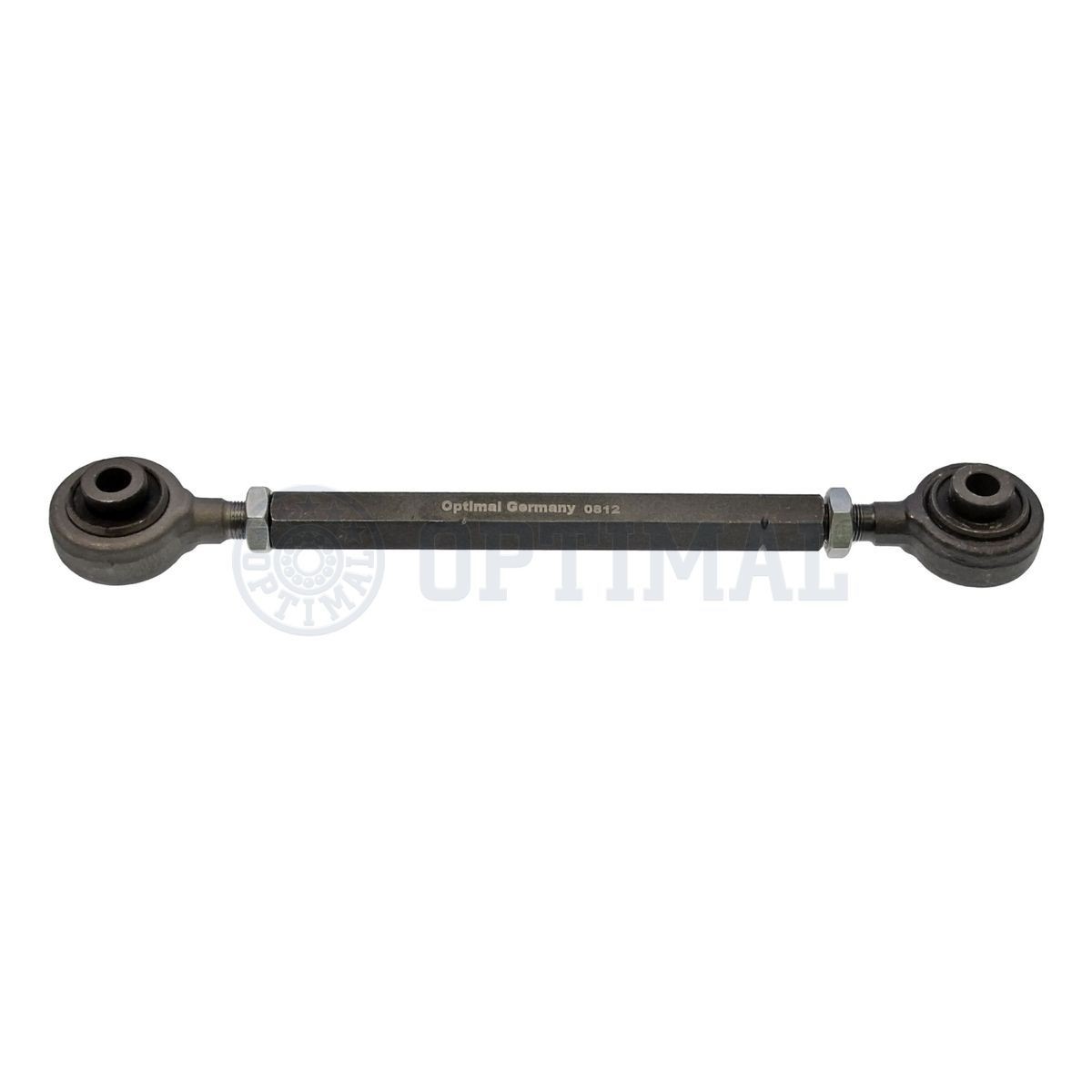 OPTIMAL G4-855 Rod Assembly Rear Axle Left, Rear Axle Right