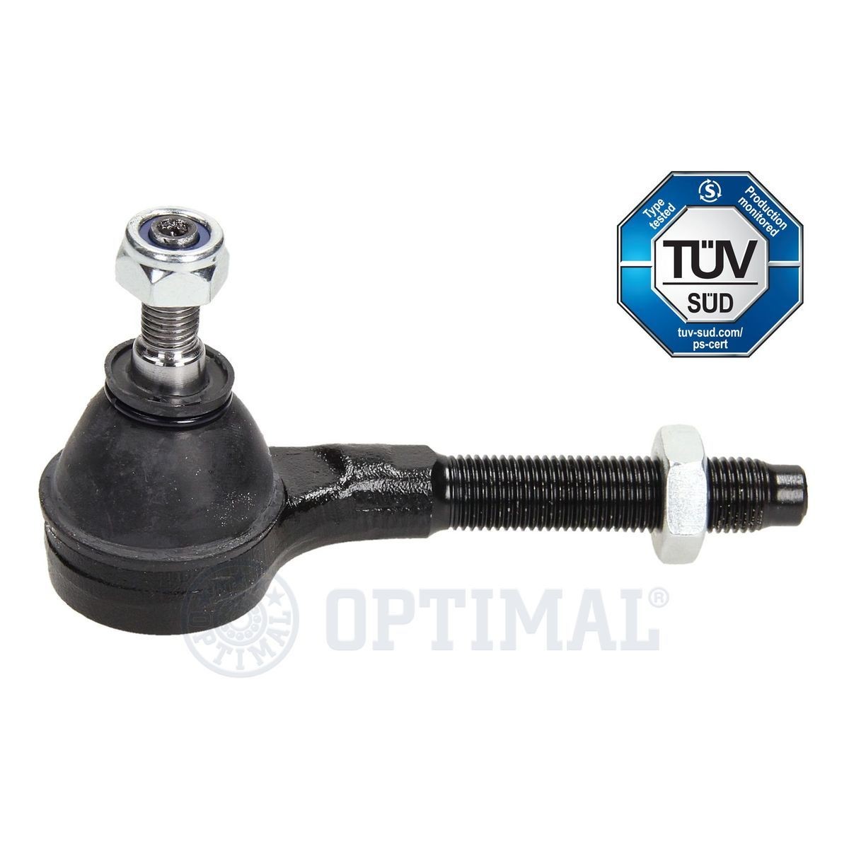 OPTIMAL G1-094 Track rod end CITROËN experience and price
