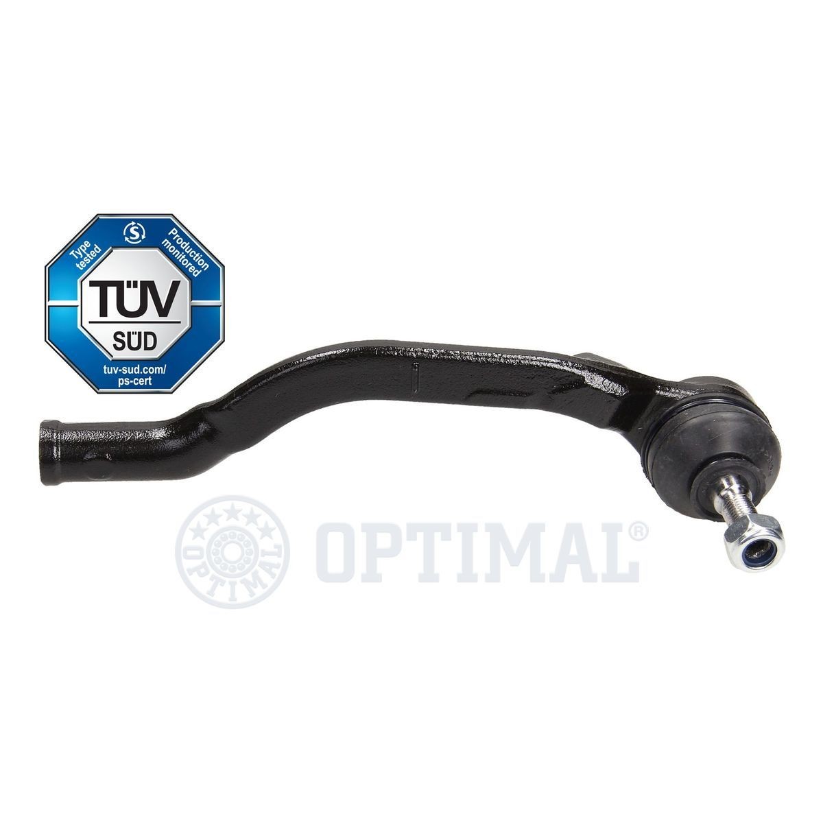 OPTIMAL Outer tie rod G1-1218