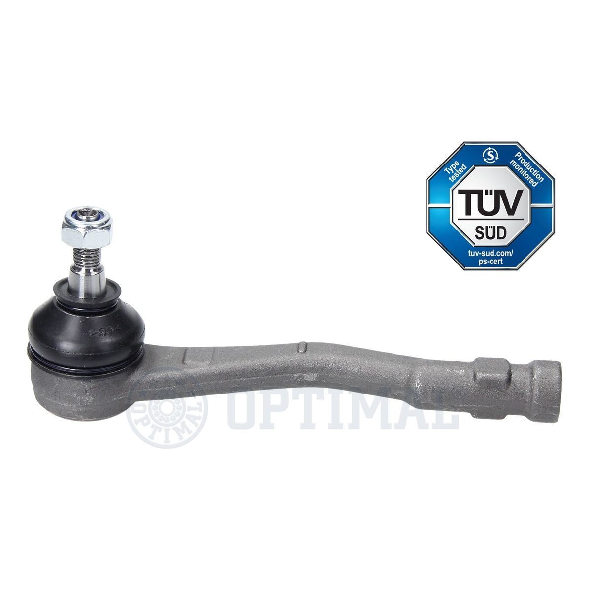 OPTIMAL G1-1319 Track rod end CITROËN experience and price