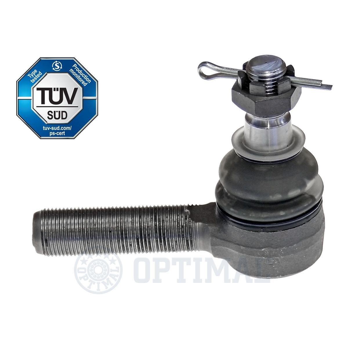 Great value for money - OPTIMAL Track rod end G1-611