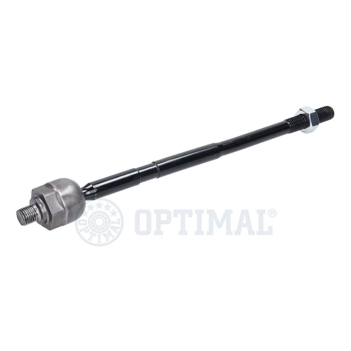 OPTIMAL G1-726 Track rod end Cone Size 18,3 mm, M24 x 1,50 RHT M mm, Front Axle Left