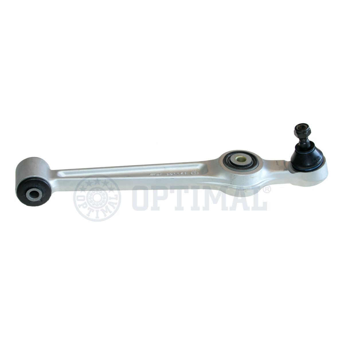 OPTIMAL Cone Size 18,3 mm, M24 x 1,50 LHT M mm, Front Axle Right Cone Size: 18,3mm Tie rod end G1-727 buy