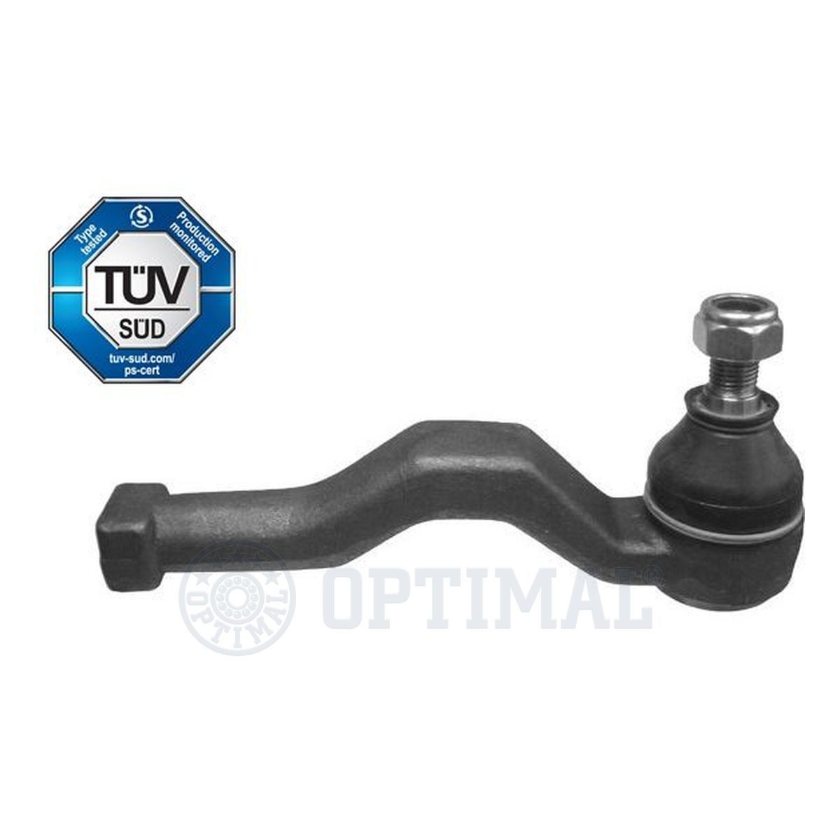 OPTIMAL G1-758 Track rod end S083-99 324A