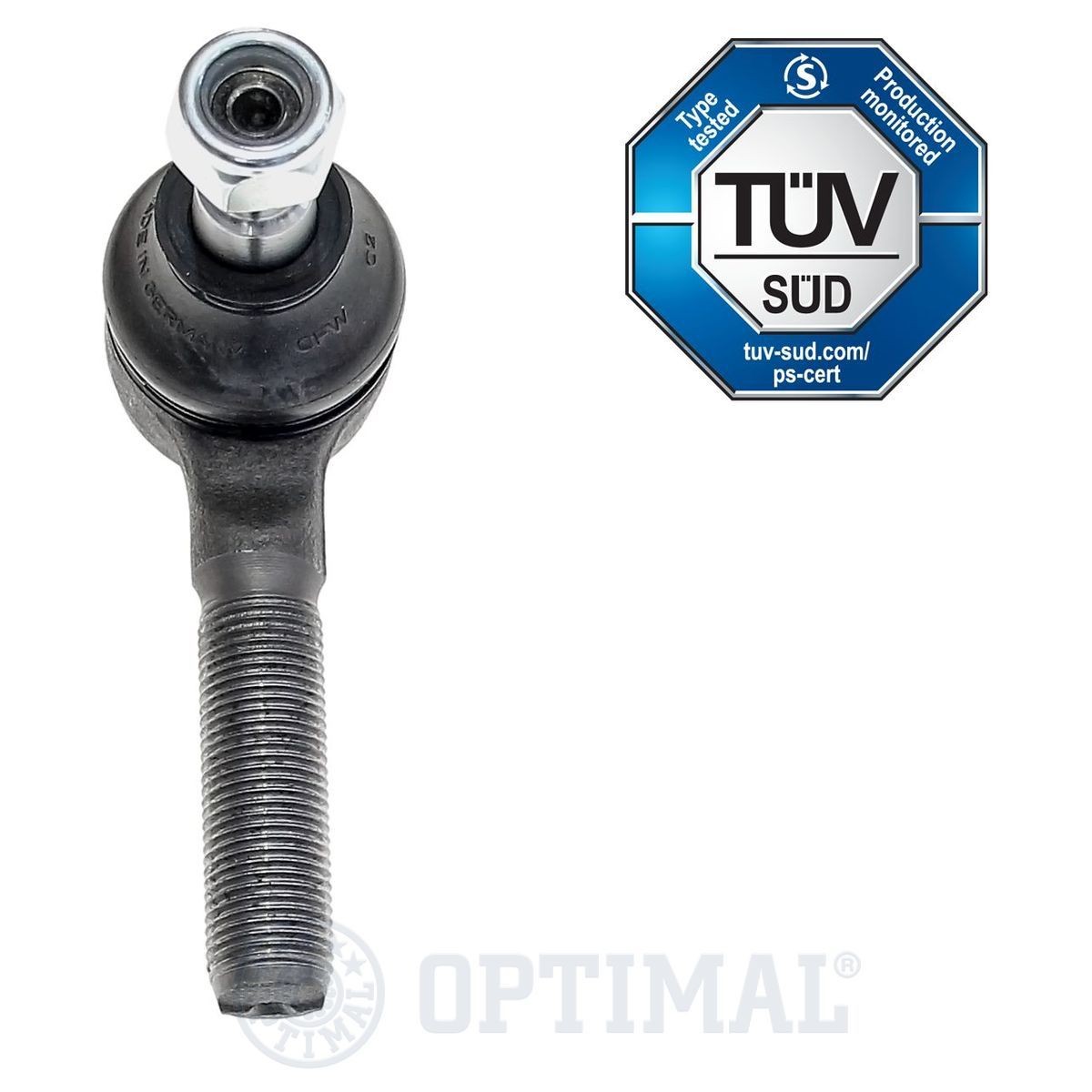 OPTIMAL Outer tie rod G1-826 for VW LT