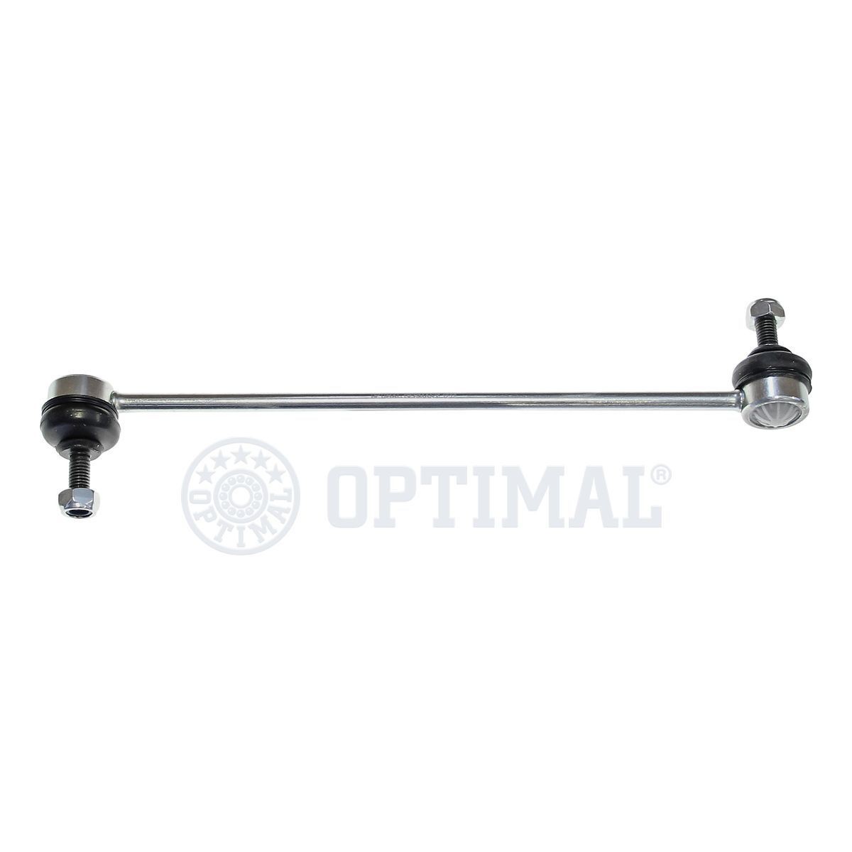 OPTIMAL Front Axle Left, Front Axle Right, 315mm Length: 315mm Drop link G7-1014 buy