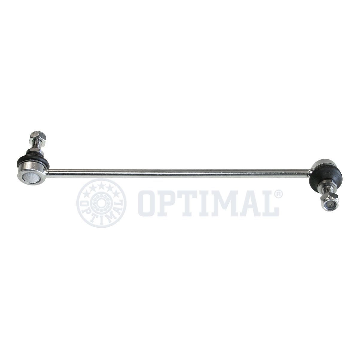 OPTIMAL Front Axle Right, 291mm, Steel Length: 291mm Drop link G7-1025 buy
