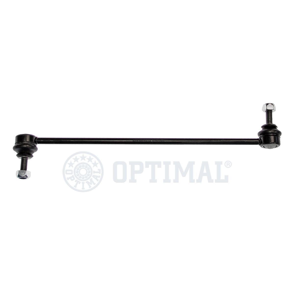 G71086 Anti-roll bar links OPTIMAL G7-1086 review and test