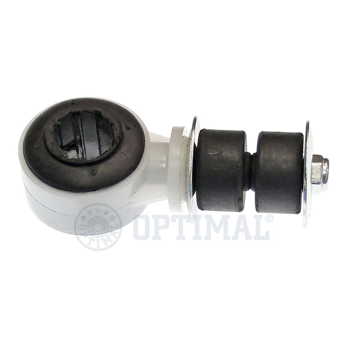 5-0260 OPTIMAL Front Axle Left, Front Axle Right, 85mm Length: 85mm Drop link G7-680 buy