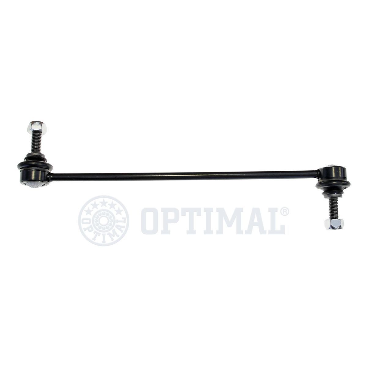 OPTIMAL Front Axle Left, Front Axle Right, 285mm, M10 x 1,50 mm RHT M Length: 285mm Drop link G7-885 buy