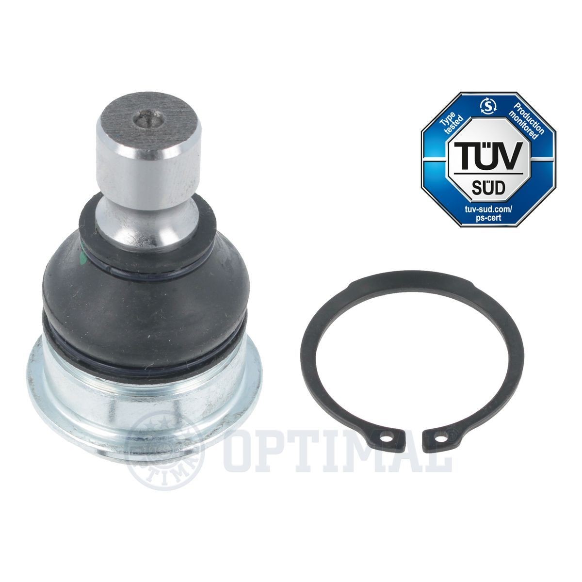 Great value for money - OPTIMAL Ball Joint G3-1034