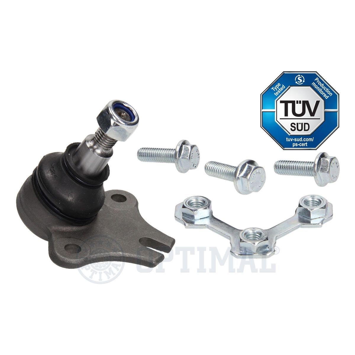 Great value for money - OPTIMAL Ball Joint G3-679