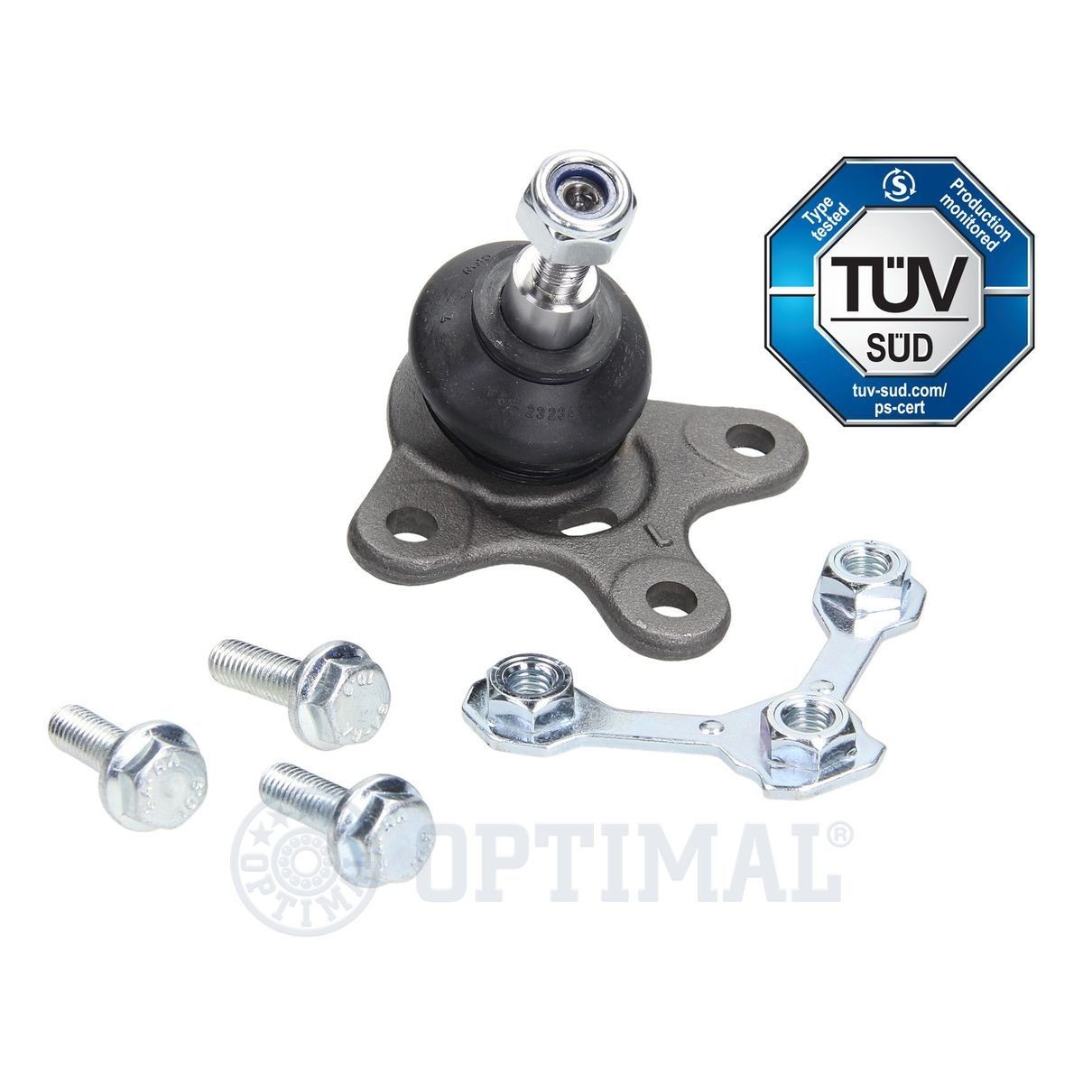 Great value for money - OPTIMAL Ball Joint G3-680