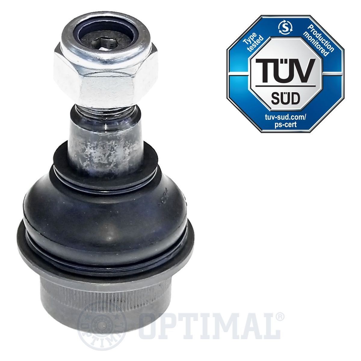 Great value for money - OPTIMAL Ball Joint G3-827