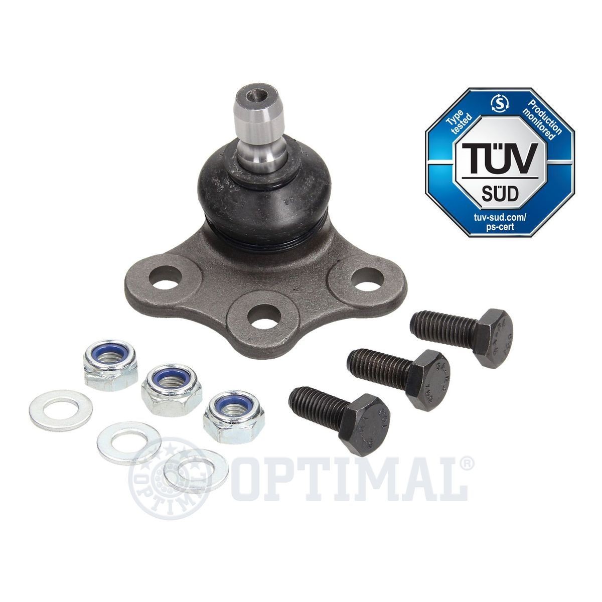 OPTIMAL Ball joint in suspension G3-920