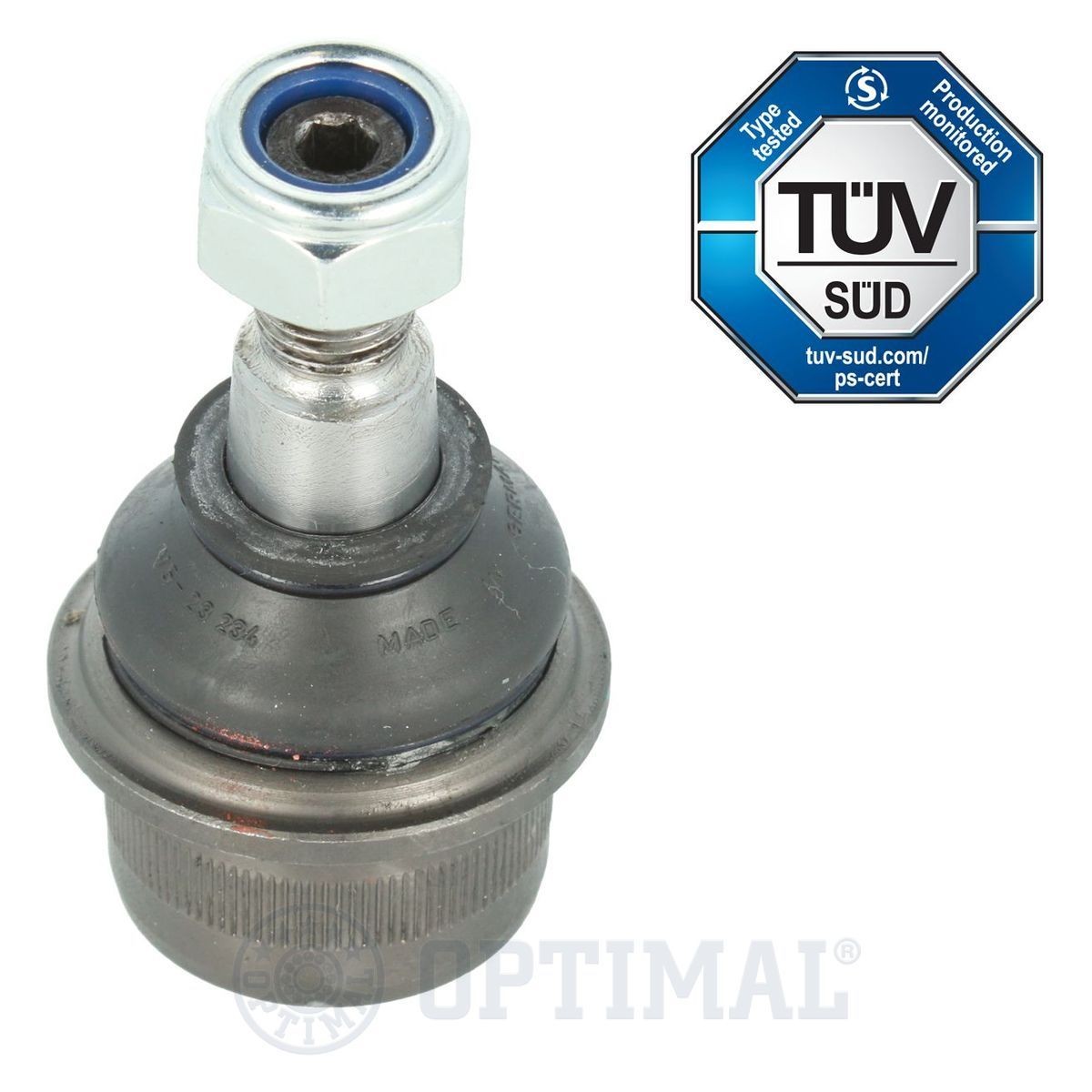Great value for money - OPTIMAL Ball Joint G3-946