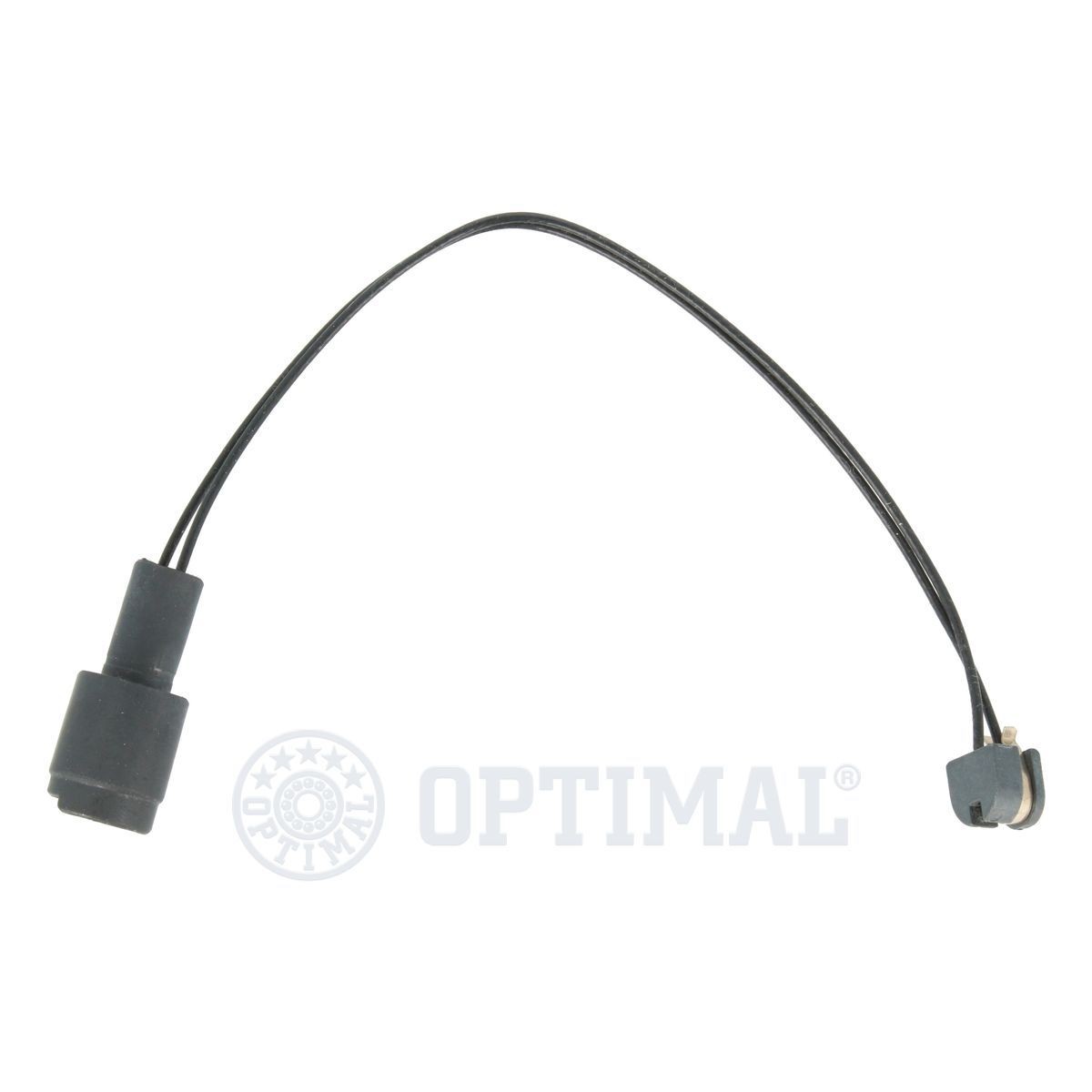 OPTIMAL WKT-50165K Brake pad wear sensor 3435 1179 820